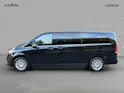 Mercedes-Benz V 250 d extralang Avantgarde 4Matic 9G-Tronic