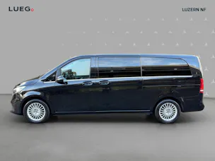 Mercedes-Benz V 250 d extralang Avantgarde 4Matic 9G-Tronic