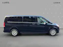 Mercedes-Benz V 250 d extralang Avantgarde 4Matic 9G-Tronic