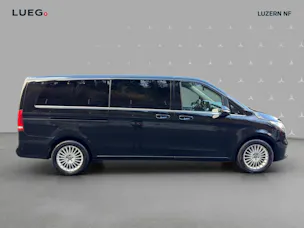 Mercedes-Benz V 250 d extralang Avantgarde 4Matic 9G-Tronic