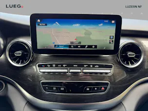 Mercedes-Benz V 250 d extralang Avantgarde 4Matic 9G-Tronic