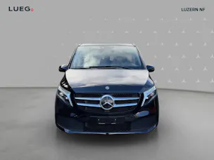Mercedes-Benz V 250 d extralang Avantgarde 4Matic 9G-Tronic