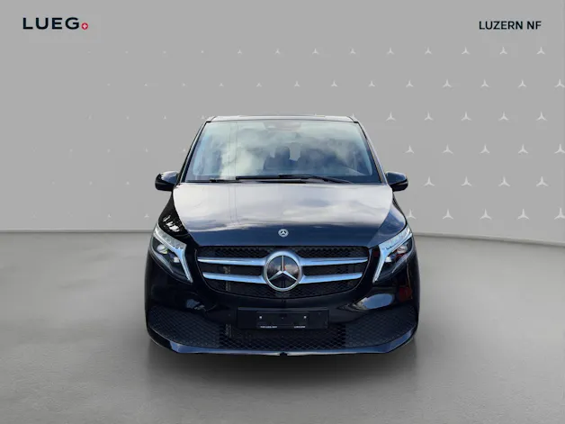 Mercedes-Benz V 250 d extralang Avantgarde 4Matic 9G-Tronic