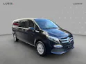 Mercedes-Benz V 250 d extralang Avantgarde 4Matic 9G-Tronic