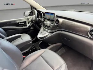 Mercedes-Benz V 250 d extralang Avantgarde 4Matic 9G-Tronic