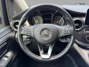 Mercedes-Benz V 250 d extralang Avantgarde 4Matic 9G-Tronic