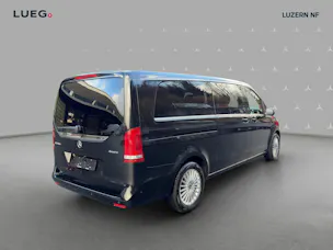 Mercedes-Benz V 250 d extralang Avantgarde 4Matic 9G-Tronic