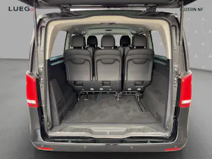 Mercedes-Benz V 250 d extralang Avantgarde 4Matic 9G-Tronic