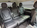 Mercedes-Benz V 250 d extralang Avantgarde 4Matic 9G-Tronic