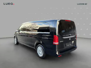 Mercedes-Benz V 250 d extralang Avantgarde 4Matic 9G-Tronic