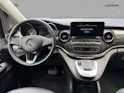 Mercedes-Benz V 250 d extralang Avantgarde 4Matic 9G-Tronic