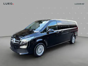 Mercedes-Benz V 250 d extralang Avantgarde 4Matic 9G-Tronic