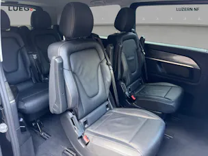 Mercedes-Benz V 250 d extralang Avantgarde 4Matic 9G-Tronic