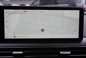 Genesis GV60 77.4 kWh Premium