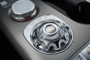Genesis GV60 77.4 kWh Premium
