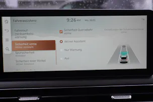 Genesis GV60 77.4 kWh Premium
