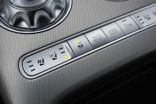 Genesis GV60 77.4 kWh Premium
