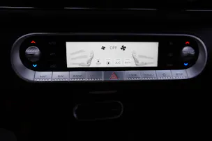 Genesis GV60 77.4 kWh Premium