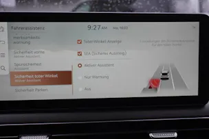 Genesis GV60 77.4 kWh Premium