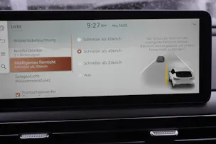 Genesis GV60 77.4 kWh Premium