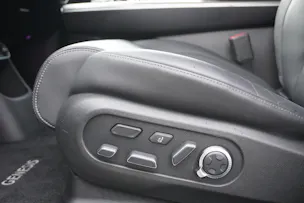 Genesis GV60 77.4 kWh Premium