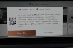 Genesis GV60 77.4 kWh Premium