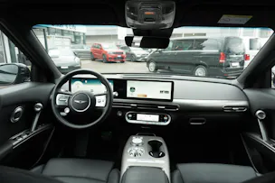 Genesis GV60 77.4 kWh Premium