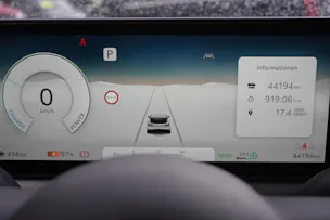 Genesis GV60 77.4 kWh Premium