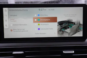 Genesis GV60 77.4 kWh Premium