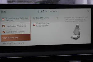 Genesis GV60 77.4 kWh Premium
