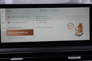Genesis GV60 77.4 kWh Premium