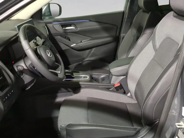 Nissan Qashqai 1.3 DIG-T MHEV N-Connecta Xtronic