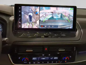 Nissan Qashqai 1.3 DIG-T MHEV N-Connecta Xtronic