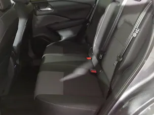 Nissan Qashqai 1.3 DIG-T MHEV N-Connecta Xtronic
