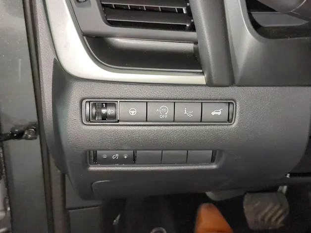 Nissan Qashqai 1.3 DIG-T MHEV N-Connecta Xtronic