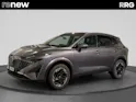 Nissan Qashqai 1.3 DIG-T MHEV N-Connecta Xtronic