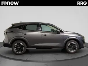 Nissan Qashqai 1.3 DIG-T MHEV N-Connecta Xtronic