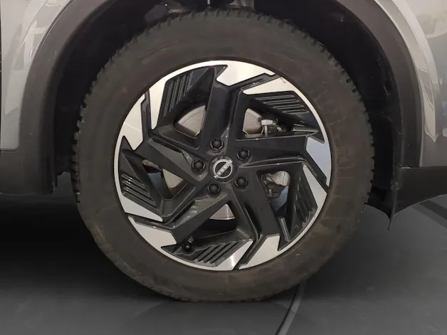 Nissan Qashqai 1.3 DIG-T MHEV N-Connecta Xtronic