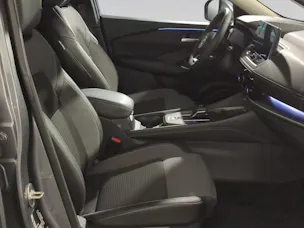 Nissan Qashqai 1.3 DIG-T MHEV N-Connecta Xtronic