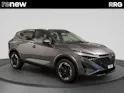 Nissan Qashqai 1.3 DIG-T MHEV N-Connecta Xtronic