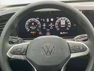 VW Tiguan 1.5 TSI evo2 mHEV United DSG