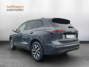 VW Tiguan 1.5 TSI evo2 mHEV United DSG