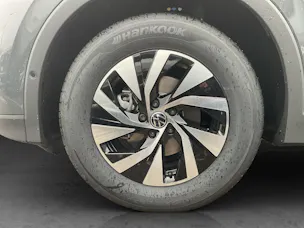 VW Tiguan 1.5 TSI evo2 mHEV United DSG