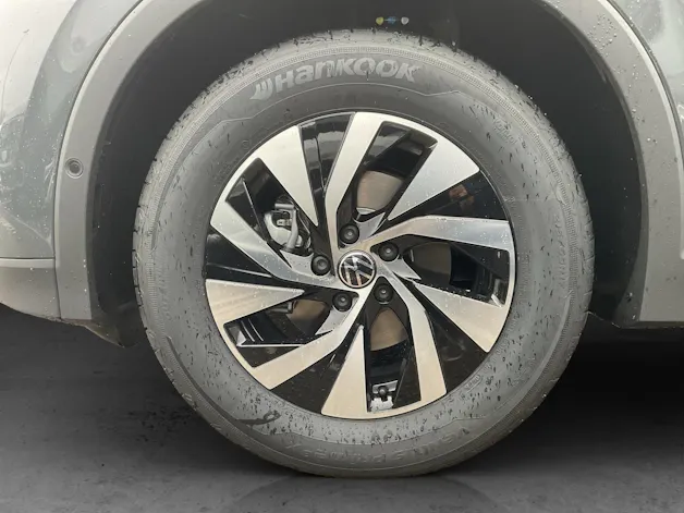 VW Tiguan 1.5 TSI evo2 mHEV United DSG