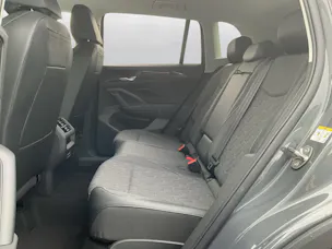 VW Tiguan 1.5 TSI evo2 mHEV United DSG