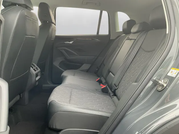 VW Tiguan 1.5 TSI evo2 mHEV United DSG