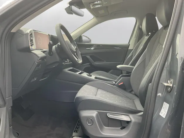VW Tiguan 1.5 TSI evo2 mHEV United DSG