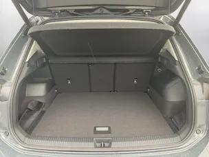 VW Tiguan 1.5 TSI evo2 mHEV United DSG