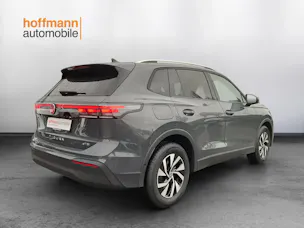 VW Tiguan 1.5 TSI evo2 mHEV United DSG