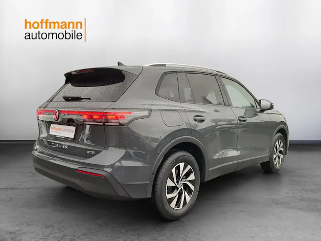 VW Tiguan 1.5 TSI evo2 mHEV United DSG